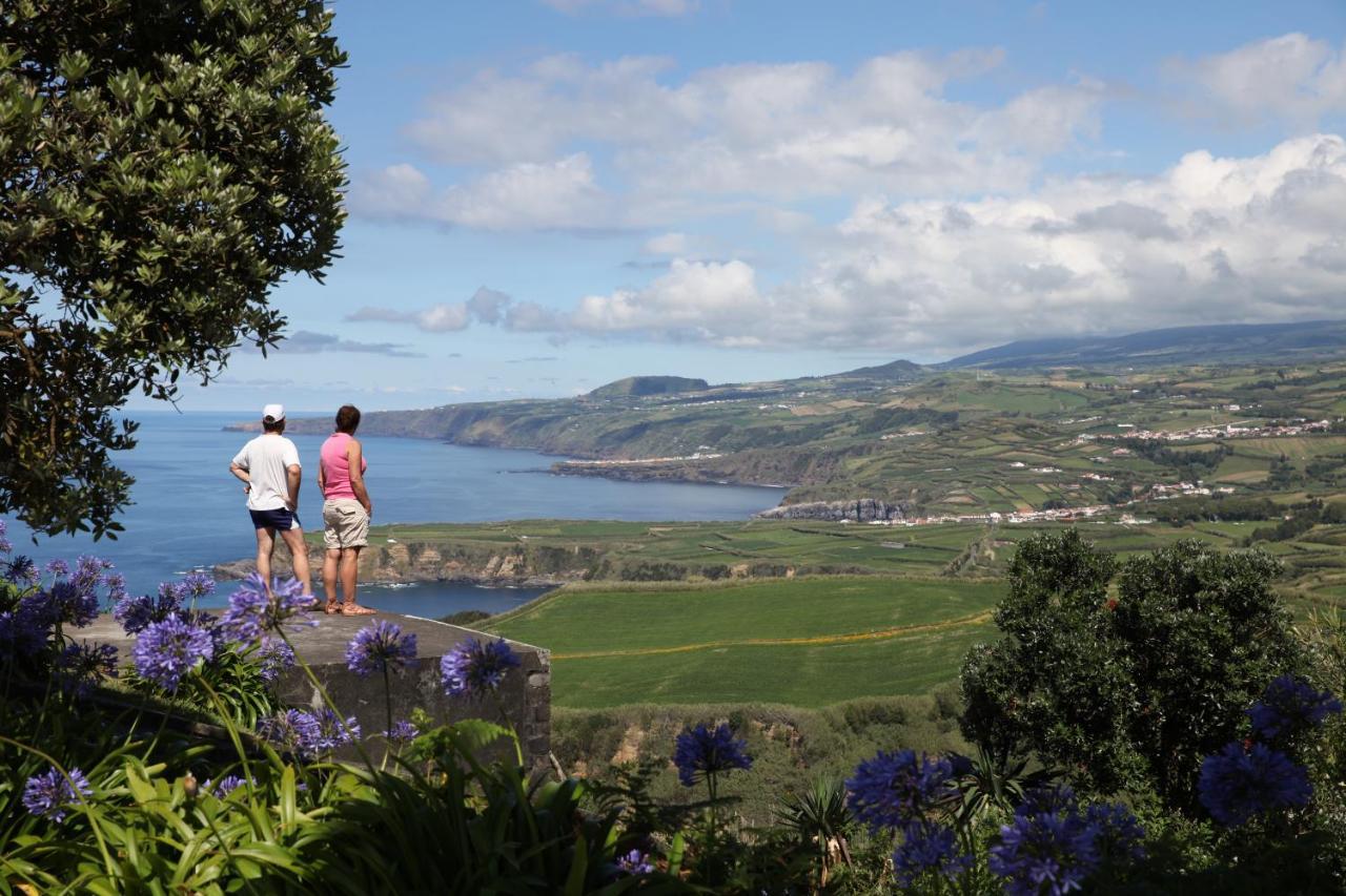 Casa Formosa Βίλα Furnas  Εξωτερικό φωτογραφία