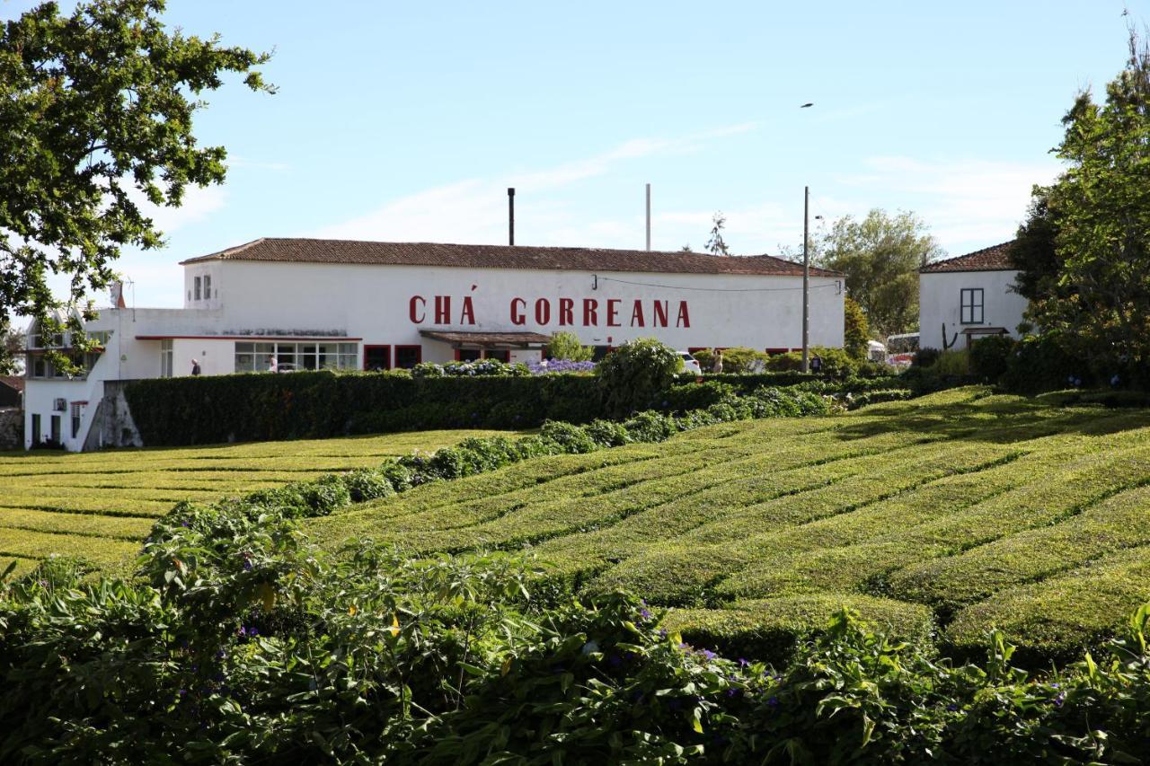 Casa Formosa Βίλα Furnas  Εξωτερικό φωτογραφία