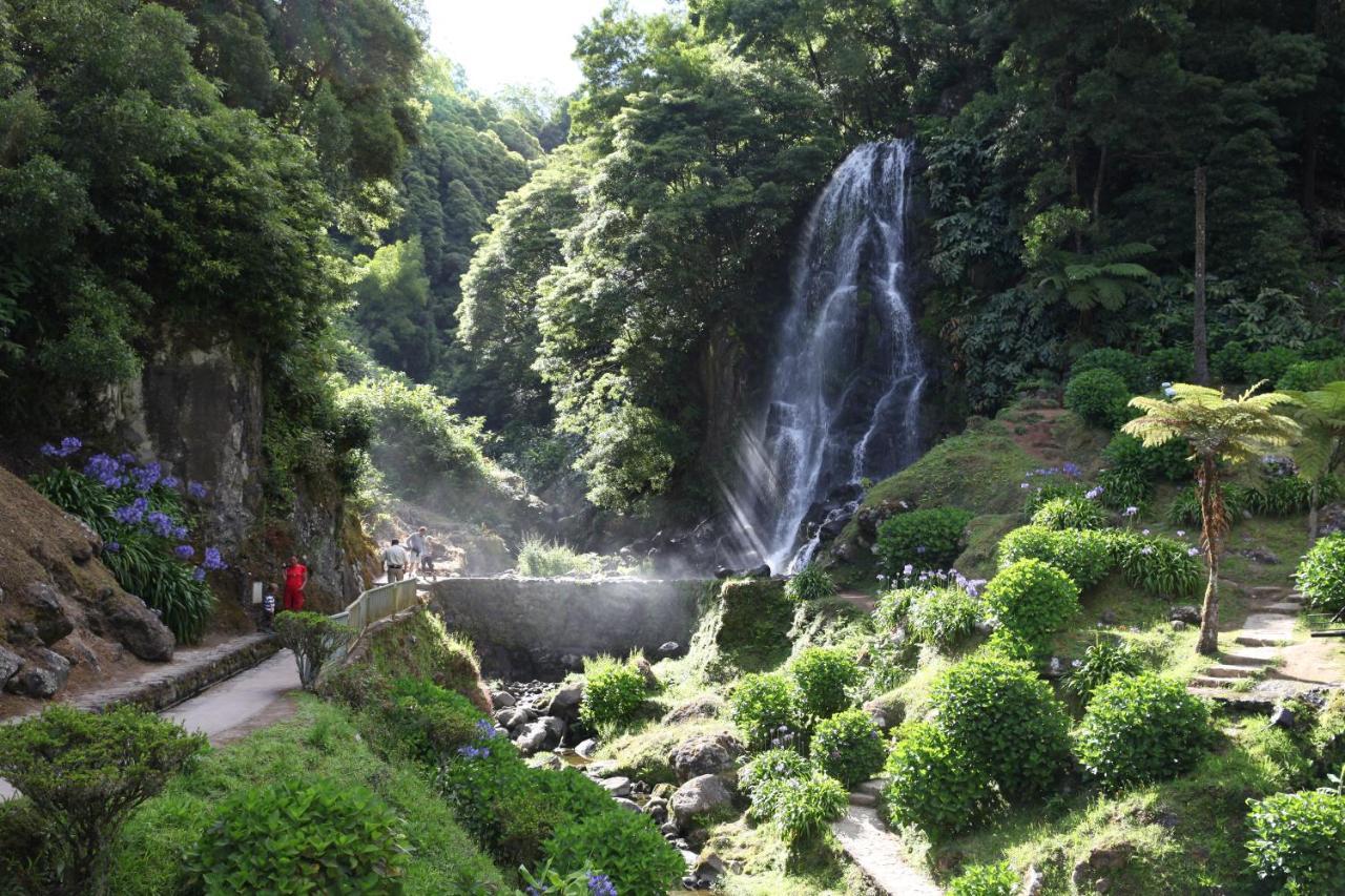Casa Formosa Βίλα Furnas  Εξωτερικό φωτογραφία