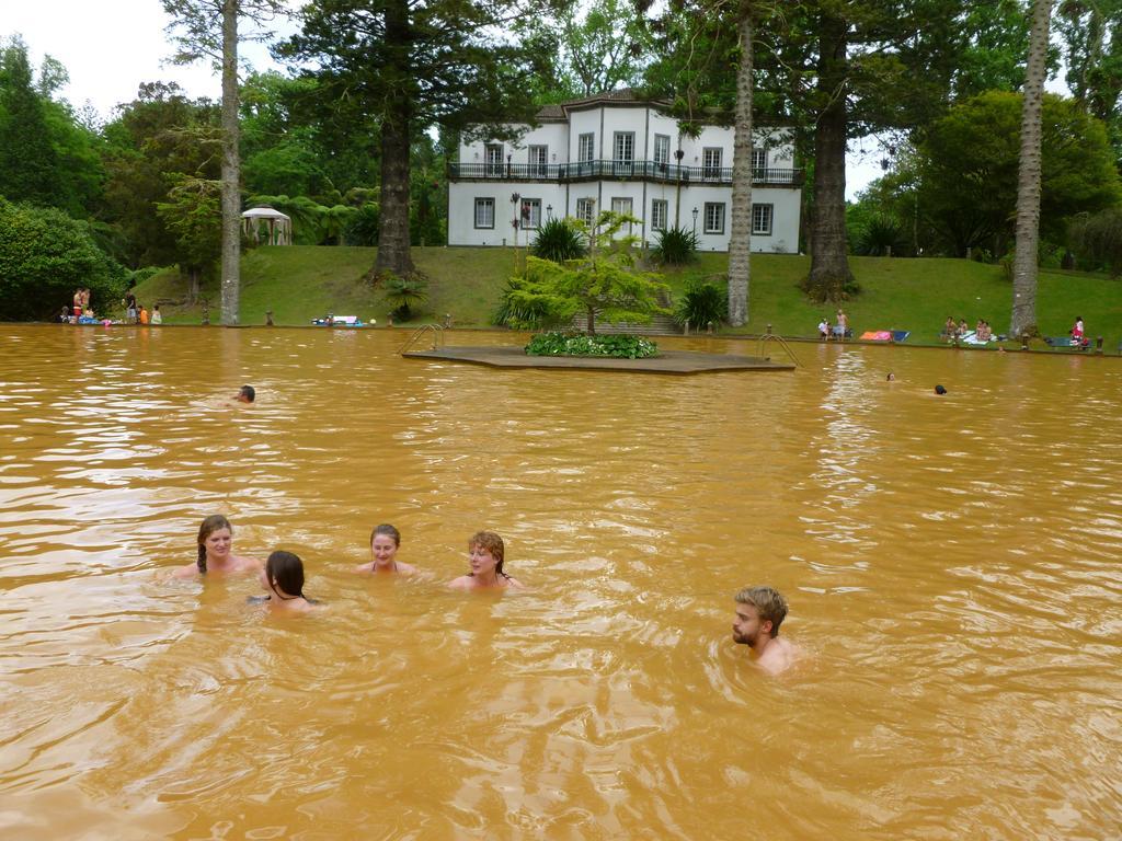 Casa Formosa Βίλα Furnas  Εξωτερικό φωτογραφία