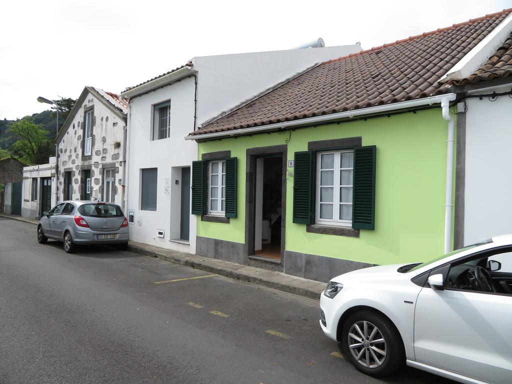 Casa Formosa Βίλα Furnas  Εξωτερικό φωτογραφία