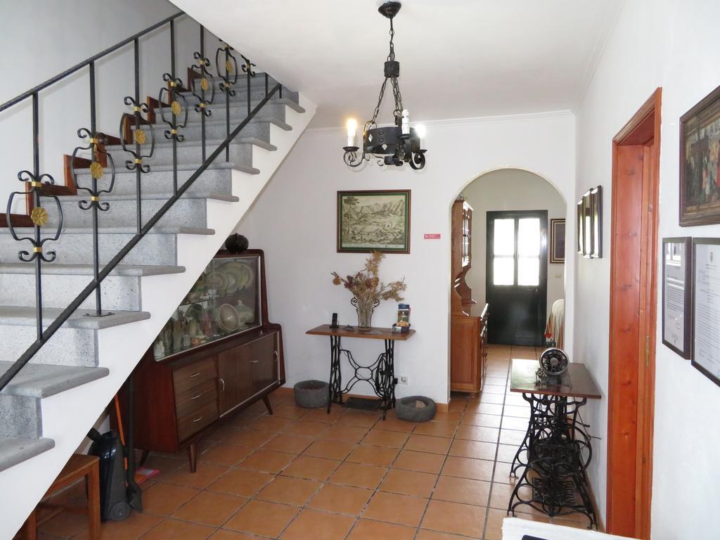 Casa Formosa Βίλα Furnas  Εξωτερικό φωτογραφία