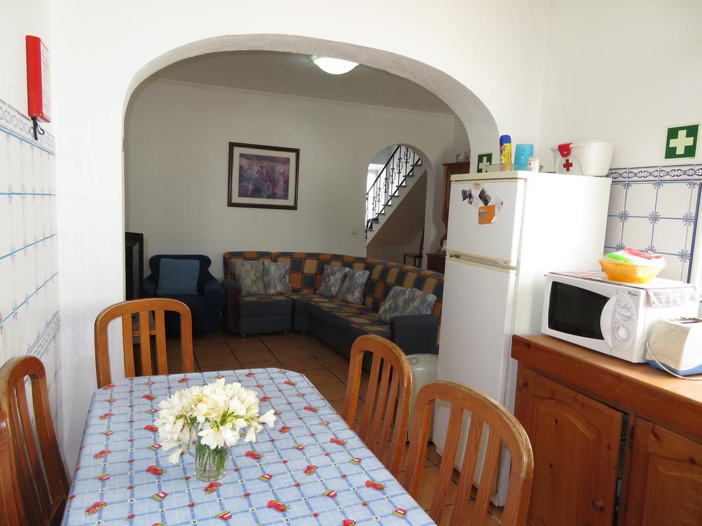 Casa Formosa Βίλα Furnas  Εξωτερικό φωτογραφία