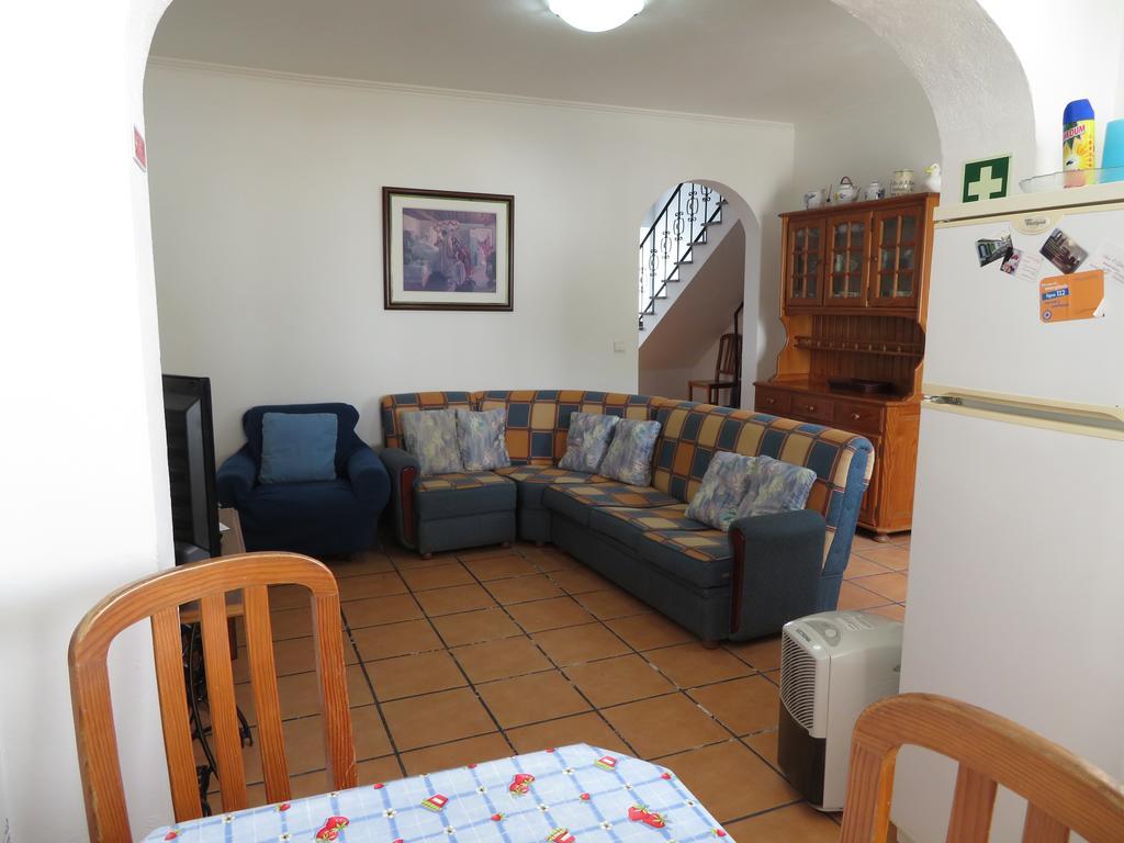 Casa Formosa Βίλα Furnas  Εξωτερικό φωτογραφία