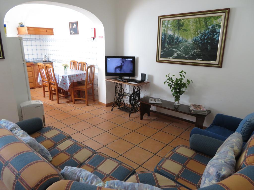 Casa Formosa Βίλα Furnas  Εξωτερικό φωτογραφία
