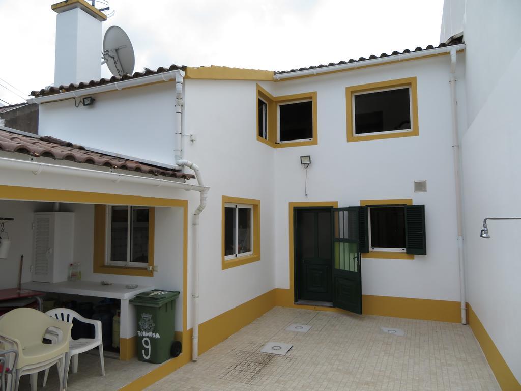 Casa Formosa Βίλα Furnas  Εξωτερικό φωτογραφία