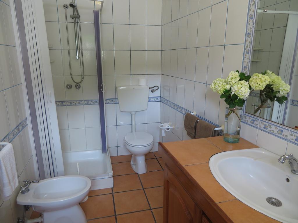 Casa Formosa Βίλα Furnas  Εξωτερικό φωτογραφία