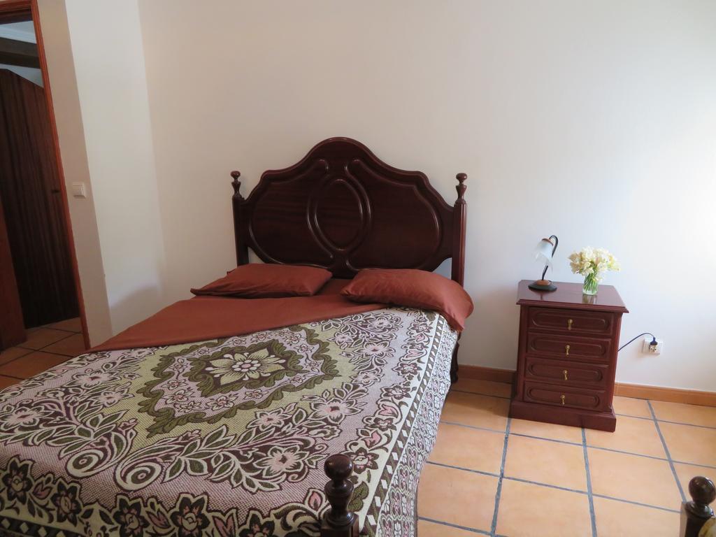 Casa Formosa Βίλα Furnas  Εξωτερικό φωτογραφία