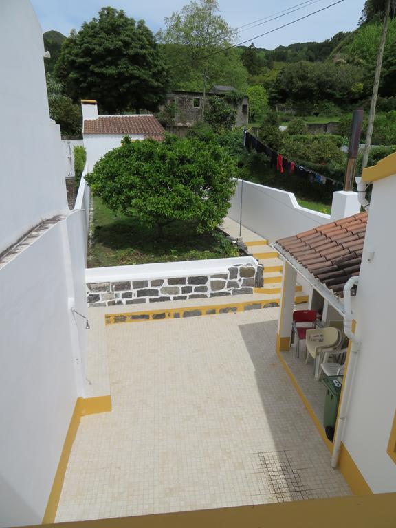 Casa Formosa Βίλα Furnas  Εξωτερικό φωτογραφία