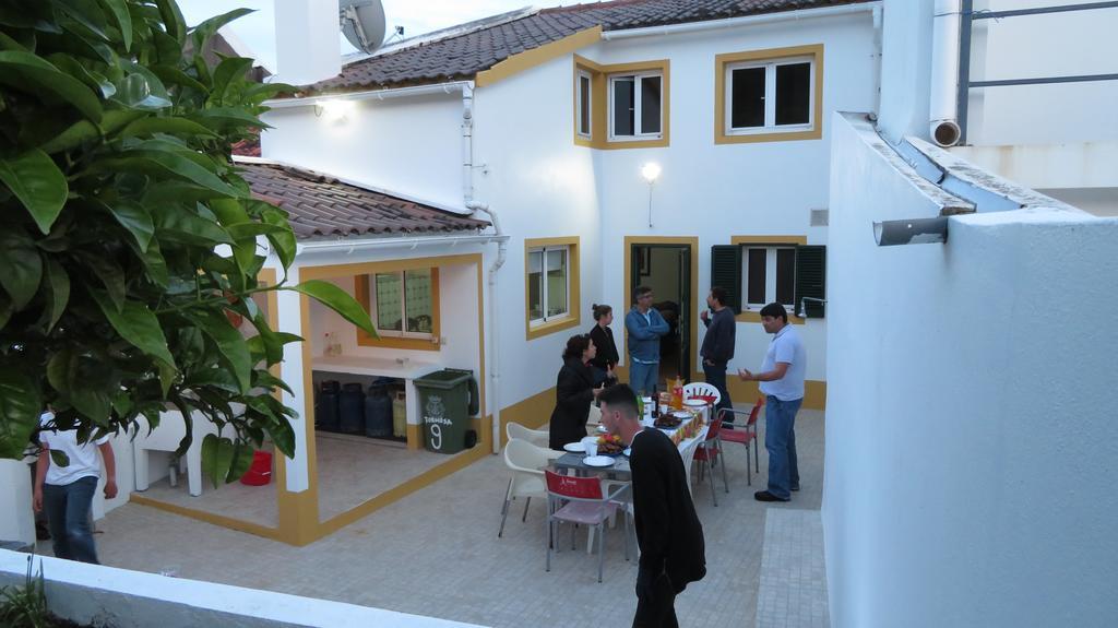 Casa Formosa Βίλα Furnas  Εξωτερικό φωτογραφία